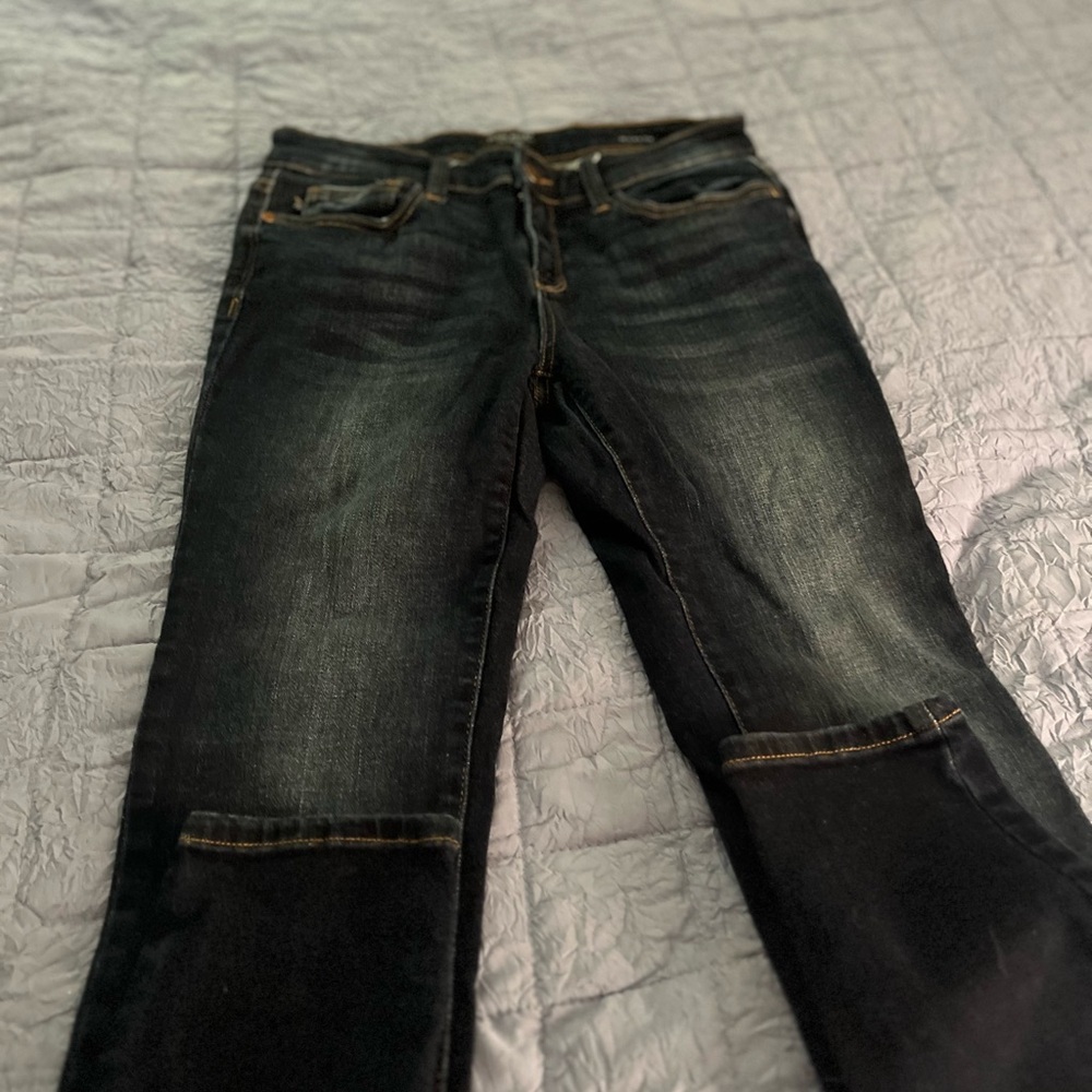 Judy Blue Skinny Fit Womens Jeans Size 11